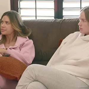 La Vie secrète des épouses mormones