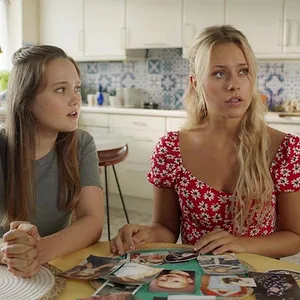 Léna - Rêve d'étoile