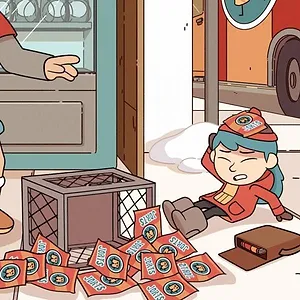 Hilda