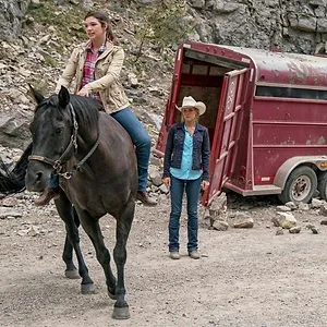 Heartland