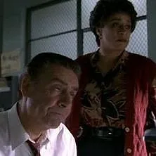 New York, police judiciaire