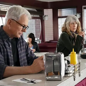 NCIS : Enquêtes spéciales