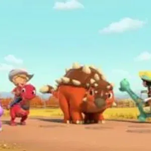 Dino Ranch