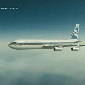 Mayday : Dangers dans le ciel