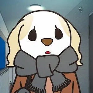 Aggretsuko