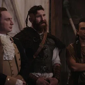 Ghosts : Fantômes à la maison