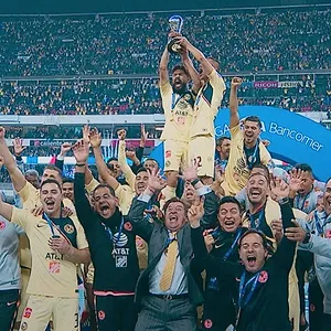 América : Un club face à lui-même