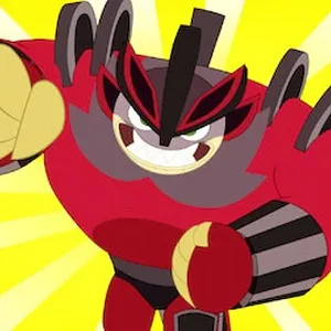 Johnny Test