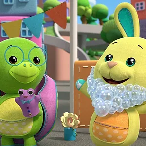 Les P'tits Boud'zoos