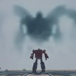Transformers : La Guerre pour Cybertron - Le siège