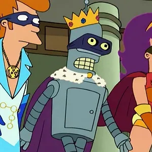 Futurama
