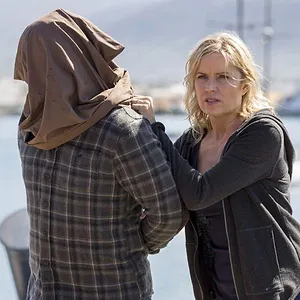 Fear the Walking Dead