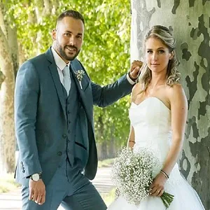 Mariés au premier regard