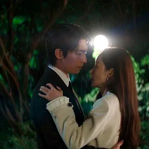 Le baiser de la sirène