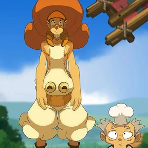 Wakfu