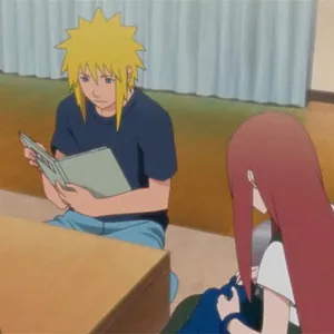 NARUTO