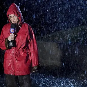 Georgie & Mandy's First Marriage