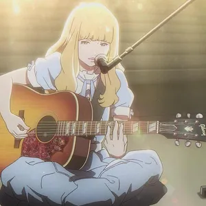 CAROLE & TUESDAY