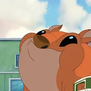 Lilo & Stitch: la série