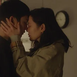 Something in the Rain