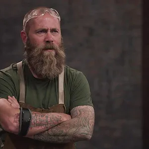 Le Meilleur Forgeron