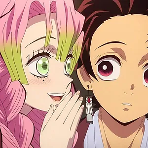 Demon Slayer : Kimetsu no Yaiba