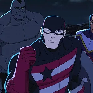 Avengers Rassemblement