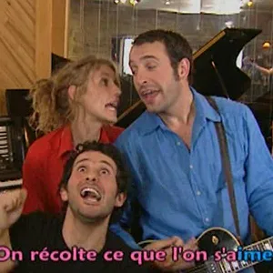 Un gars, une fille
