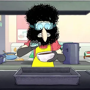 The Freak Brothers