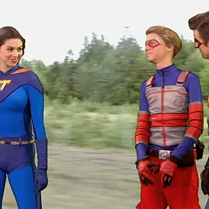 Henry Danger