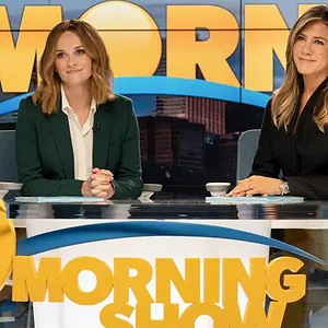 The Morning Show