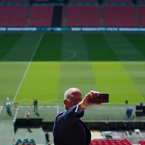 Built in Birmingham: Brady & the Blues