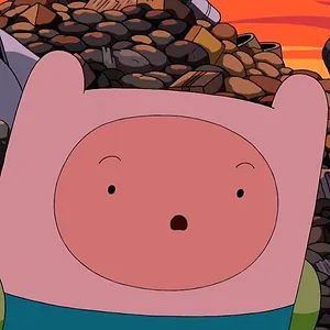 Adventure Time