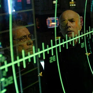 Battlestar Galactica