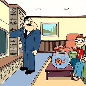 American Dad!