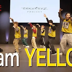 timelesz project -AUDITION-