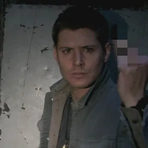 Supernatural
