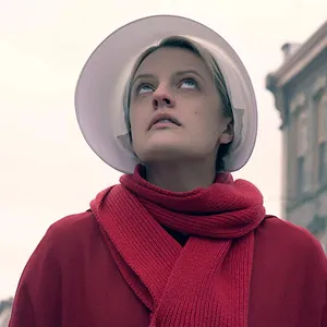 The Handmaid's Tale : La Servante écarlate