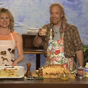 Bienvenue à Schitt's Creek