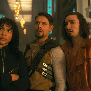 Umbrella Academy