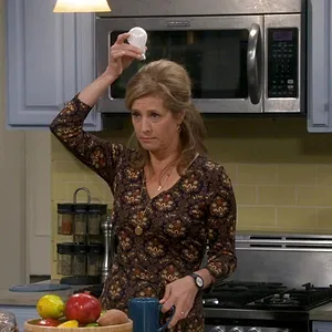 C’est moi le chef !