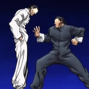 Baki