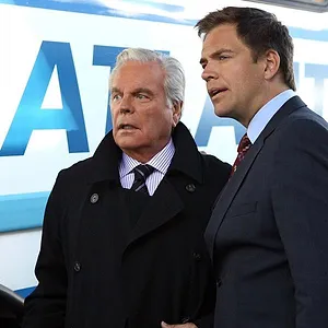 NCIS : Enquêtes spéciales