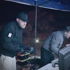 Les secrets du Skinwalker Ranch