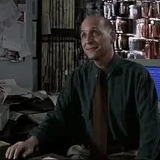 New York, police judiciaire