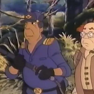 Star Wars Vintage : Droides