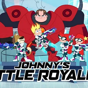 Johnny Test