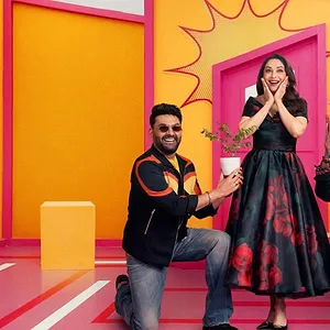 The Great Indian Kapil Show