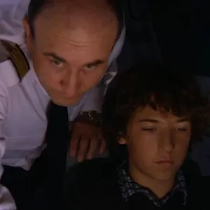 Mayday : Dangers dans le ciel