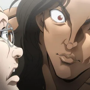 Baki Hanma